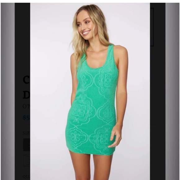 O’Neill coverup•medium 💟 - Picture 2 of 5